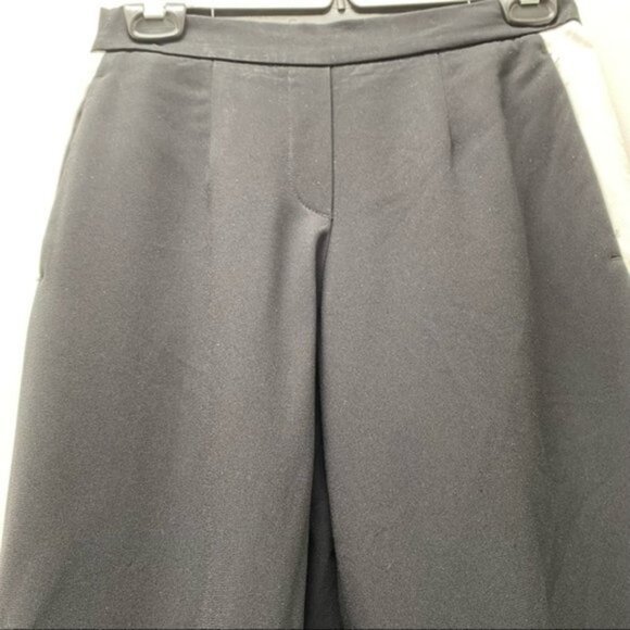 Babaton Aritzia -Conan Pant in Terado‎ Black White Women Size 4 - Picture 7 of 10